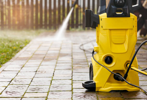 Best Post-Construction Pressure Washing  in Bloomfield, MO