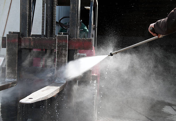 Best Post-Construction Pressure Washing  in Bloomfield, MO