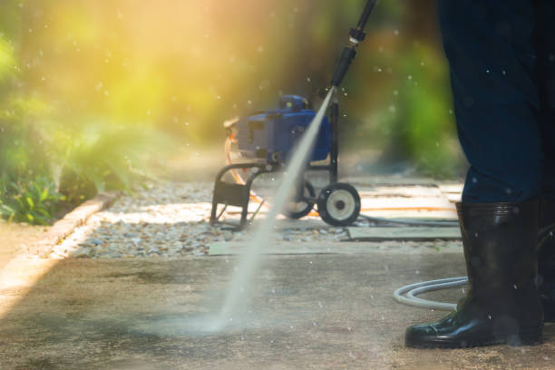 Best Patio and Deck Pressure Washing  in Bloomfield, MO